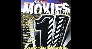 No. 1 Movies Album