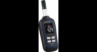 Hygro-Thermometer PCE-444