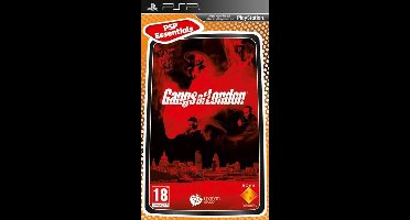 Gangs Of London - Essentials Edition