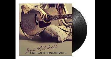 Best Of Live Radio Broadcasts (LP)