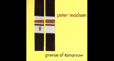 Prevue of Tomorrow