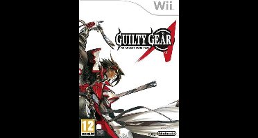 Guilty Gear XX: Accent Core Plus