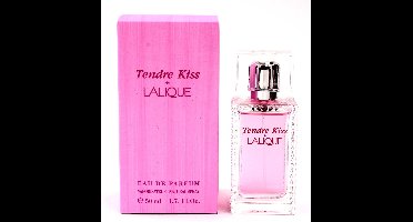 Lalique Tendre Kiss for Women - 50 ml - Eau de parfum