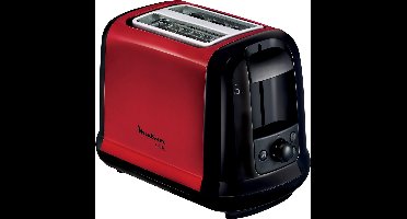 Moulinex Subito LT260D11 - Broodrooster
