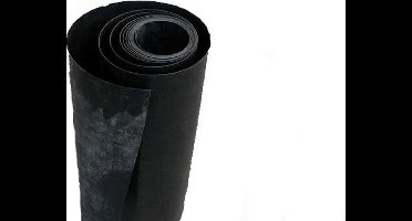 Meuwissen Agro Wortelbegrenzer - 0,64 x 3 meter - 1 mm dik