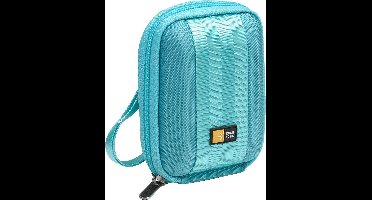 Case Logic QPB-201 Cameratas - Blauw