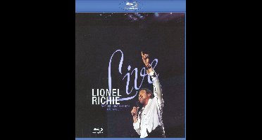 Live: His Greatest Hits and More [DVD]