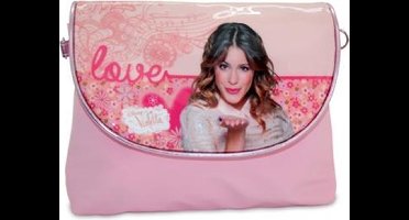 Violetta Love Schoudertasje