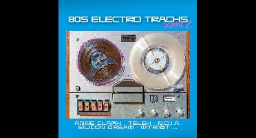 80s Electro Tracks Vol.2