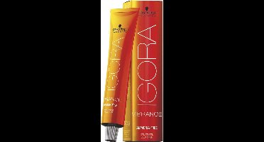 Schwarzkopf Igora Vibrance 7-57 haarkleuring Blond 60 ml