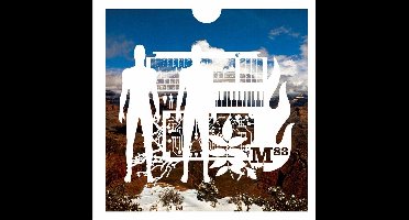 M83 (2Lp 180 Gram Vinyl W/Digi