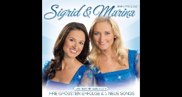 Ihre Groben Erfolge & 5 Neue Titel
