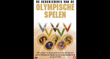 Olympische Spelen 1&2 (DVD)