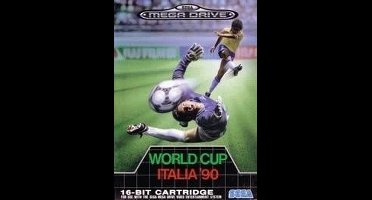 World Cup Italia 90