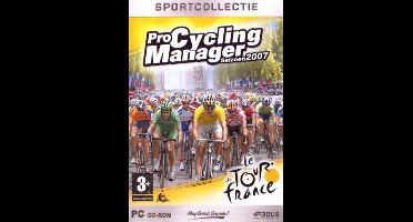 Pro Cycling Manager 2007