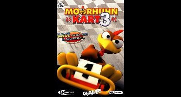 Moorhuhn Kart III - Windows