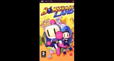 Bomberman - Land
