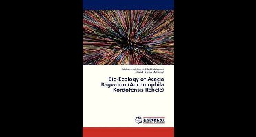 Bio-Ecology of Acacia Bagworm (Auchmophila Kordofensis Rebele)