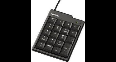Hama SK110 Slimline Keypad