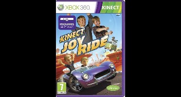 Microsoft Joy Ride, Xbox 360