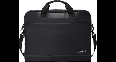 softcase tas Asus NEREUS Laptoptas 15- 16 inch