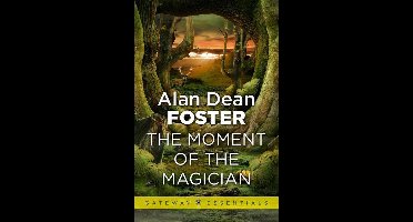 Gateway Essentials 283 - The Moment of the Magician