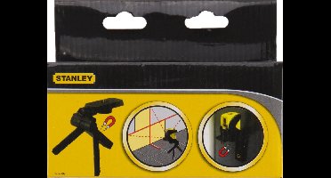 Stanley Mini Drievoet Voor SP1. SP2. CL2. SP5
