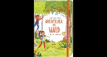 Hawk, G: Terra Kids Abenteuer im Wald1