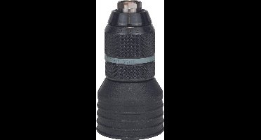 Bosch - Snelspanboorhouder met adapter 1,5 – 13 mm, SDS-plus