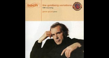 Goldberg Variationen, Bwv 988