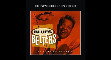 Essential Blues Belters