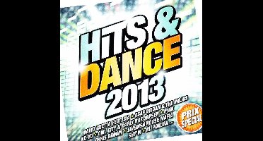 Hits And Dance 2013