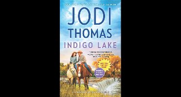 Ransom Canyon 6 - Indigo Lake (Ransom Canyon, Book 6)