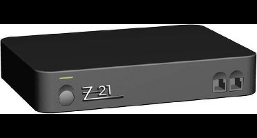 Roco Z21 Digitale RC trein centrale met WLAN