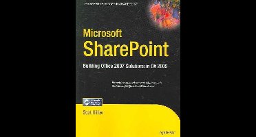 Microsoft Sharepoint
