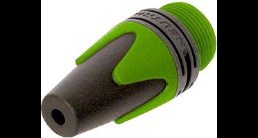 NEUTRIK - GROENE KABELHULS VOOR NIEUWE XX-REEKS (BXX-5)