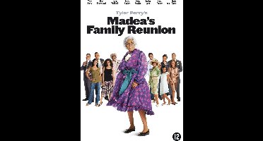 Madea's Family Reunion