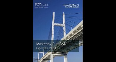 Mastering AutoCAD Civil 3D 2011