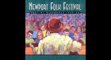 Newport Folk Festival: Best Of Bluegrass
