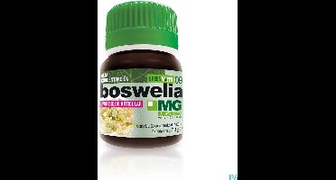 Mgdose Boswelia 1000 Mg 30 Comp