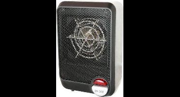 HABA Sunnywarm 10 kacheltje - 230 volt 600 watt - met omvalbeveiliging