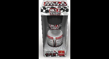 Goliath - Spice it up -  Salt en Pepper - Spel