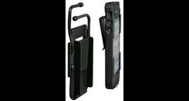 Combo Packet Nite Ize Connect Cradle iPhone 4 / 4S zwart