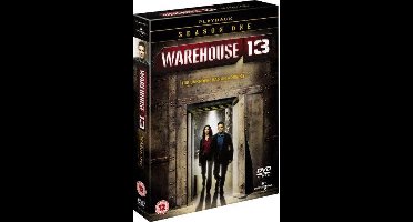 Warehouse 13: Season 1