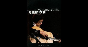 Live From Austin Tx (Special E