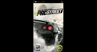 Need For Speed: Prostreet - Essentials Edition
