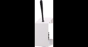 Toiletborstelhouder - AC-06-CA, Color-109:weiss