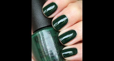OPI nagellak Christmas gone plaid HR F04