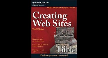 Creating Web Sites Bible