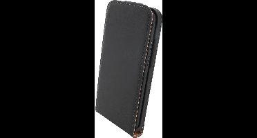 Mobiparts Premium Flip Case HTC Desire 601 Black